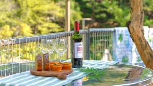 Thức uống tại Gapyeong Soopia pension