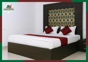 Gallery image of Darwar Palace By Av Hotel in Bihār Sharīf