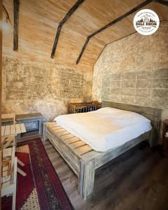 Foto dalla galleria di Dili Heaven a Dilijan Altre 4 foto