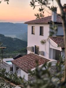 Phong cảnh thiên nhiên gần nhà nghỉ dưỡng