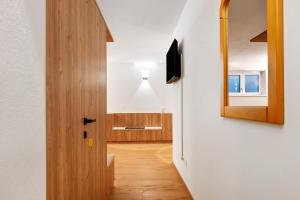 TV/trung tâm giải trí tại Villa Helena