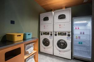 Fotografie z fotogalerie ubytování Oani v destinaci Taipei