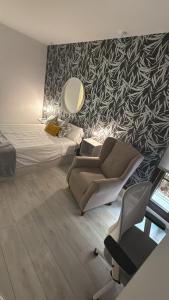 Afbeelding uit fotogalerij van Vizcainos Home Away in Segovia