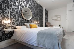 Afbeelding uit fotogalerij van Vizcainos Home Away in Segovia