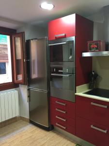 Afbeelding uit fotogalerij van Apartamento Merceria - Tarragona in Tarragona