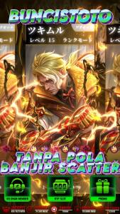 Afbeelding uit fotogalerij van Happy New Year From Buncistoto in Makassar