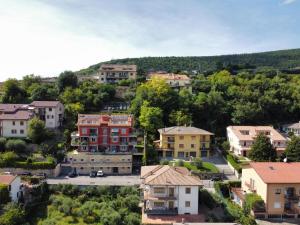 Φυσικό τοπίο κοντά σε αυτό το διαμέρισμα