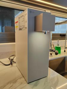 Кухня или мини-кухня в Antara Genting by COBNB
