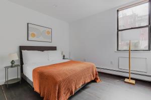 Billede fra billedgalleriet på Blueground Dumbo rooftop wd nr bridge NYC-1668 i Brooklyn