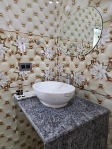 Φωτογραφία από το άλμπουμ του Hotel Diamond Crest, Patna σε Lok Nayak Jayaprakash Airport