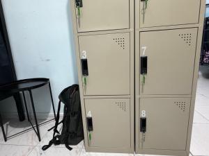 Fotografie z fotogalerie ubytování Bed space for Budget Backpacker - No Parking v destinaci Abu Dhabi + 3 fotografie