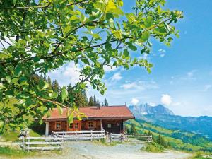 صورة لـ Chalet Wirtsalm في رين باي كيتزبوهيل