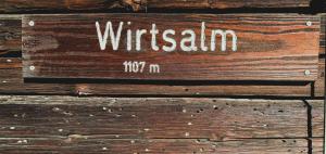 صورة لـ Chalet Wirtsalm في رين باي كيتزبوهيل