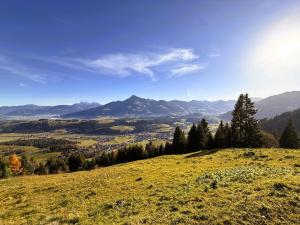 صورة لـ Chalet Wirtsalm في رين باي كيتزبوهيل