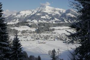 صورة لـ Chalet Wirtsalm في رين باي كيتزبوهيل +13 صورة