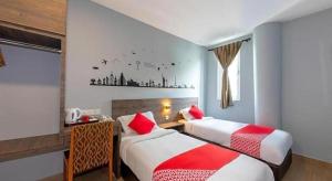 Fotografie z fotogalerie ubytování Sunlight Hotel Kulai v destinaci Kulai