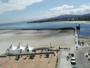 Gallery image of Foz Playa y Mar by I Love Norte in Foz