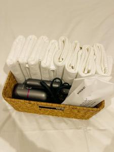 Ảnh trong thư viện ảnh của STAYV 스테이브 장안 - cozy room in 답십리 동대문 ở Seoul