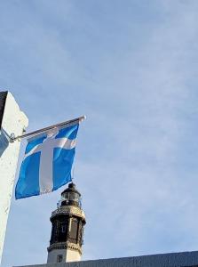 Fotografie z fotogalerie ubytování Appartement équipé vue phare, 2 min plage & ferry v destinaci Calais