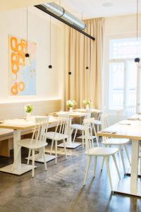 Fotografie z fotogalerie ubytování Penzion Ohnysko v destinaci Trnava