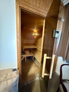 Fotografie z fotogalerie ubytování Divski Wellness Resort v destinaci Divčibare