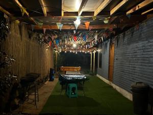 Fotografie z fotogalerie ubytování Cabaña Azul v destinaci Vallenar