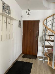 Gallery image of Apartament Dwa Poziomy in Lędziny