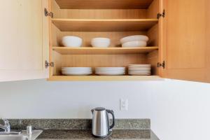 Billede fra billedgalleriet på Blueground Shoreline West pool nr Shoreline Park SFO-2019 i Castro City + 26 billeder