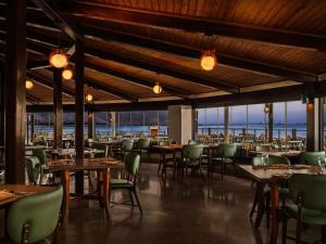 Ресторан / где поесть в Mövenpick Resort El Sokhna