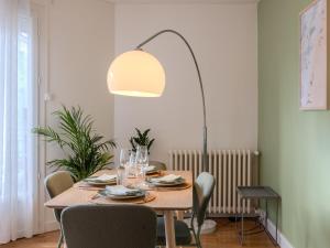 Fotografie z fotogalerie ubytování Le Sable & Sauge - Saint Nazaire centre ville v destinaci Saint-Nazaire