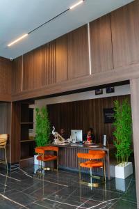 Foto de la galería de Lunar Signature Hotel & Suites en Enugu