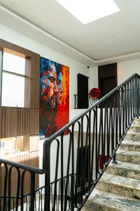 Foto de la galería de Lunar Signature Hotel & Suites en Enugu