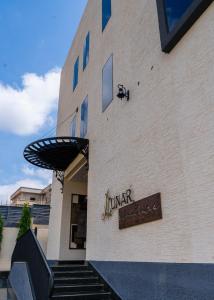 Foto de la galería de Lunar Signature Hotel & Suites en Enugu