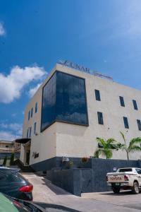 Foto de la galería de Lunar Signature Hotel & Suites en Enugu