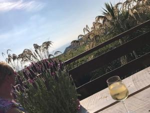 Ποτά στο Lodge Cabin with Fabulous Views 2 - Farm Stay