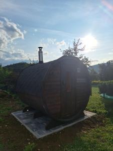 Billede fra billedgalleriet på Vila Hafira i Zuberec