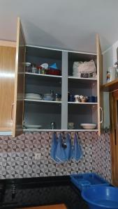 Galería fotográfica de Get house kira en Cidade Velha