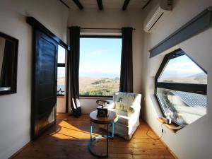 Příroda nedaleko vily + 26 fotografií