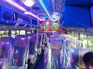 Fotografie z fotogalerie ubytování Travels in Mysore, 4, 7, 13,20, 25 seater call 98866-O75O1 v destinaci Maisúr