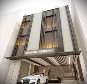 Fotografie z fotogalerie ubytování Sivashree Residency v destinaci Tiruvannamalai