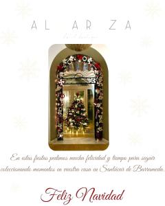 Certifikát, hodnocení, plakát nebo jiný dokument vystavený v ubytování Albariza Hotel Boutique