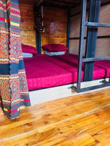 صورة لـ Pura homestay في Yên Minh