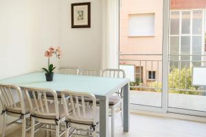 Fotografie z fotogalerie ubytování Next to the sea 20' from Barcelona v destinaci Premiá de Mar