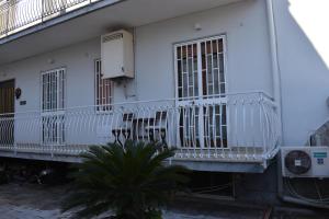 Fotografie z fotogalerie ubytování Mosaico v destinaci Pompei