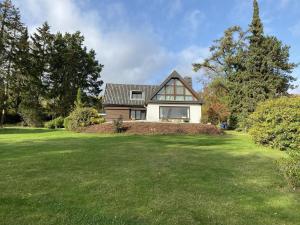 En have udenfor Ostseepanorama