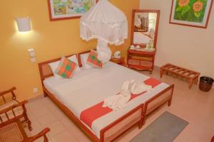 Imagen de la galería de Muthumuni Ayurveda River Resort, en Aluthgama