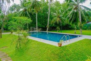 Imagen de la galería de Muthumuni Ayurveda River Resort, en Aluthgama