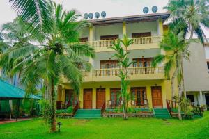 Imagen de la galería de Muthumuni Ayurveda River Resort, en Aluthgama