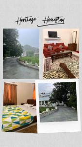 Gallery image of Heritage Homestay in Jammu