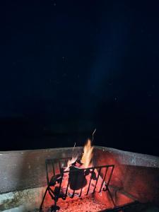 Billede fra billedgalleriet på La Insolente i Villa Yacanto